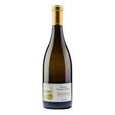 Vincent Careme Vouvray Les Clos