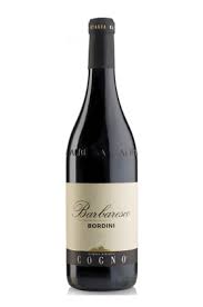 Cogno Barbaresco 'Bordini' 2021