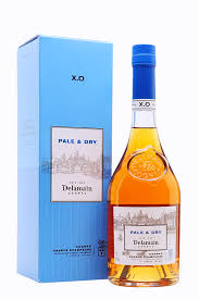 Delamain XO "Pale & Dry" 500mls