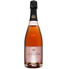 Gatinois Rose NV