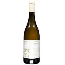 Moly Saumur Blanc