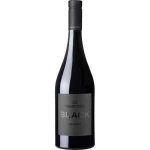 Mont Rubi Black - Garnacha