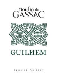 Moulin de Gassac 'Guilhem' Blanc 2022