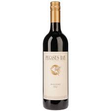 Pegasus Bay Maestro Merlot / Malbec