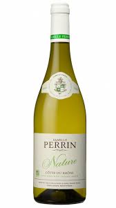 Perrin 'Nature' Cotes du Rhone Blanc