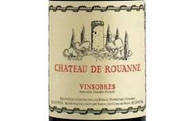 Ch Rouanne Vinsobres 2021