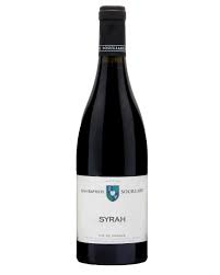 Souillard Syrah