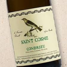 Saint Cosme Condrieu 2022