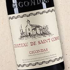 Saint Cosme Gigondas 2022