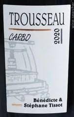 Tissot Trousseau Carbo