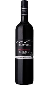 Trinity Hills 'The Gimblett' Bordeaux Blend