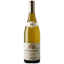 Domaine de Vauroux Chablis 1er Cru Montee de Tonnerre