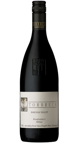 Torbreck Woodcutter's Shiraz