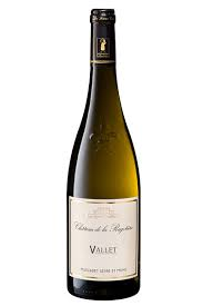 Ragotiere 'Vallet' Muscadet de Sevre et Maine