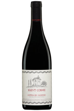 Saint Cosme Cote du Rhone 2023