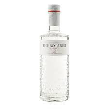 The Botanist Gin