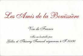 Bouissiere 'Les Amis de la Bouissiere'