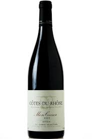 Chave Mon Coeur Cotes du Rhone 2022 Magnum 1.5lt