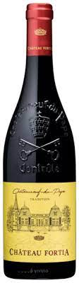 Fortia Chateauneuf du Pape Tradition