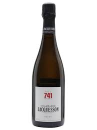 Jacquesson 'Cuvee 746' Champagne 750mls