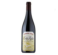 Jamet Cote Rotie 2021