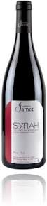 Jamet Syrah 2022