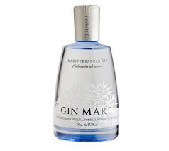 Gin Mare 700ml