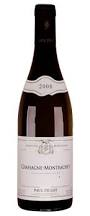 Paul Pillot Chassagne Montrachet 2022